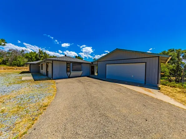 42241 High Point Ct, Ahwahnee, CA 93601