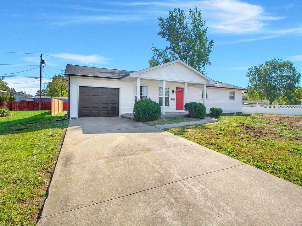 1st image of 1203 Evergreen Pl