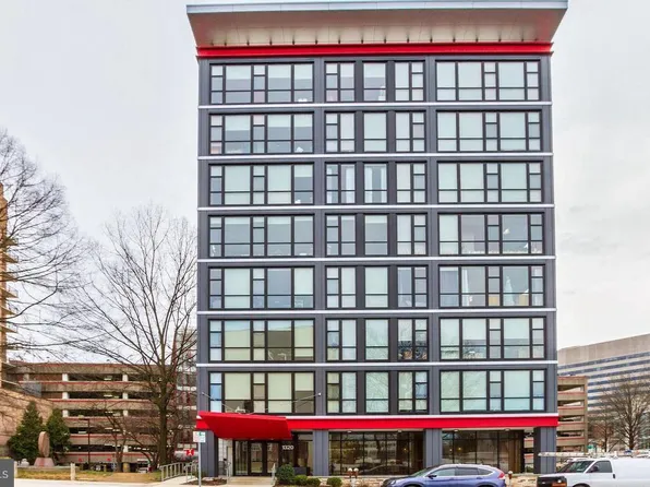 1320 Fenwick Ln Unit 812, Silver Spring, MD 20910