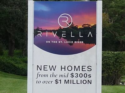 147 SE Via Lago Garda, Port Saint Lucie, FL, 34952