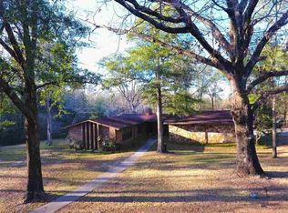 2899 Brooklyn Rd, Evergreen, AL 36401