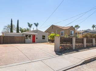 905 Grossmont Ave, El Cajon, CA 92020