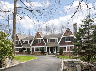 107 Camp Ave, Darien, CT 06820