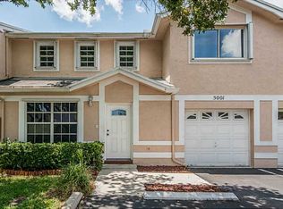 5001 SW 121st Ter, Cooper City, FL 33330