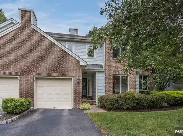 28 Eugene Dr, Montville, NJ 07045