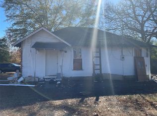 619 Tower, Hughes Springs, TX 75656