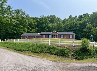 322 Forest St, Coalport, PA 16627