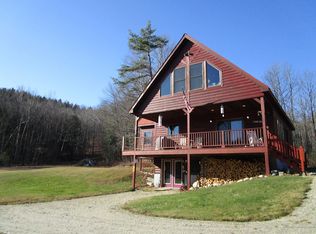 1093 Redding Rd, WOODSTOCK, ME 04219