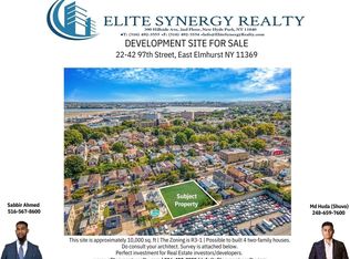 2242 97th St, Flushing, NY 11369