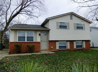 3090 Wallingford Ave, Columbus, OH 43231