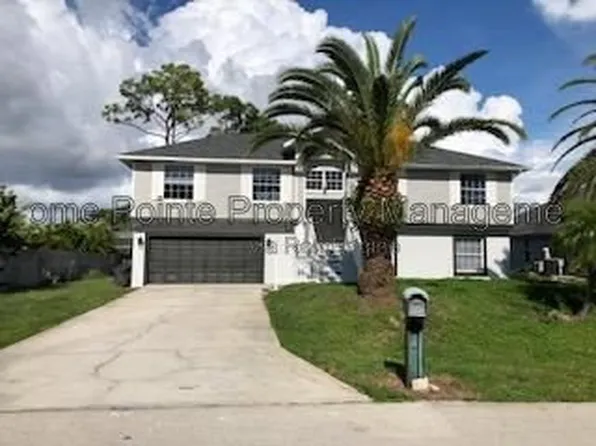 18397 Sunflower Rd, Fort Myers, FL 33967