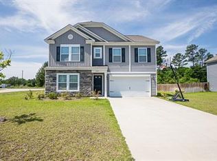 800 Cormier Dr, Sumter, SC 29154