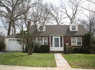1408 Marlborough Ave, Plainfield, NJ 07060