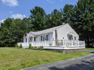15 Playground Rd, New Ipswich, NH 03071