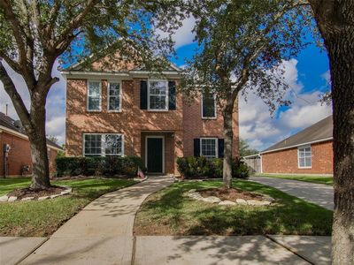 7430 Lake Run Ln, Richmond, TX, 77407