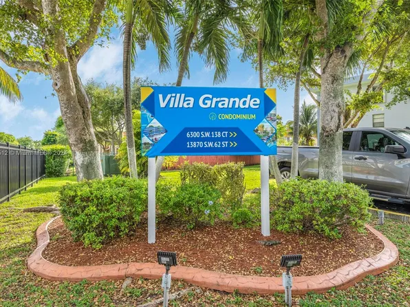 6300 SW 138th Ct APT 307, Miami, FL 33183