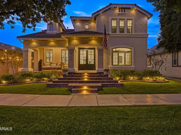 2744 E James Street, Gilbert, AZ 85296