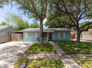 3930 Barnes St, Corpus Christi, TX 78415