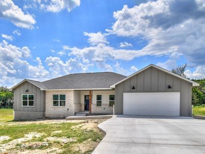 127 Misty Ln, Kerrville, TX, 78028