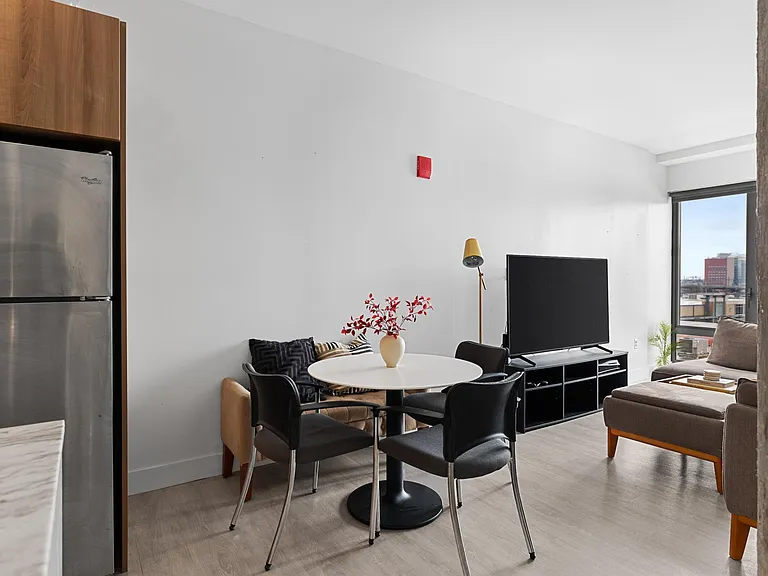 9 Medford St #512 — Photo 4