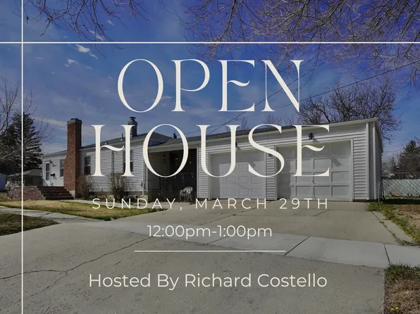 1236 S Jefferson St, Casper, WY 82601