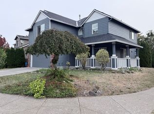 2476 SW Wright Pl, Troutdale, OR 97060