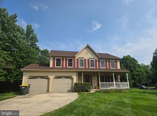 12711 Thunder Chase Dr, Reston, VA 20191