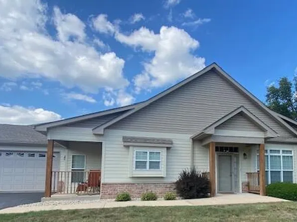 6302 45th STREET #11, Kenosha, WI 53144