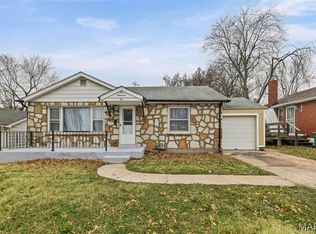 2005 N Hanley Rd, Saint Louis, MO 63114