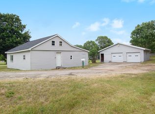 3165 S Sheridan Rd, Sheridan, MI 48884