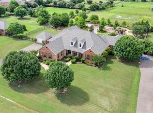 6002 Dumont Ct, Parker, TX 75002