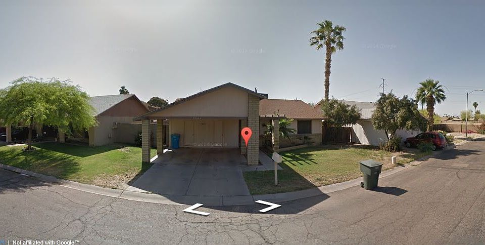 2nd image of 10039 N 40th Ave 3 Bedroom 2 Bath Rnch