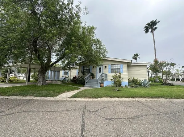 99 Las Naranjas St, Mercedes, TX 78570