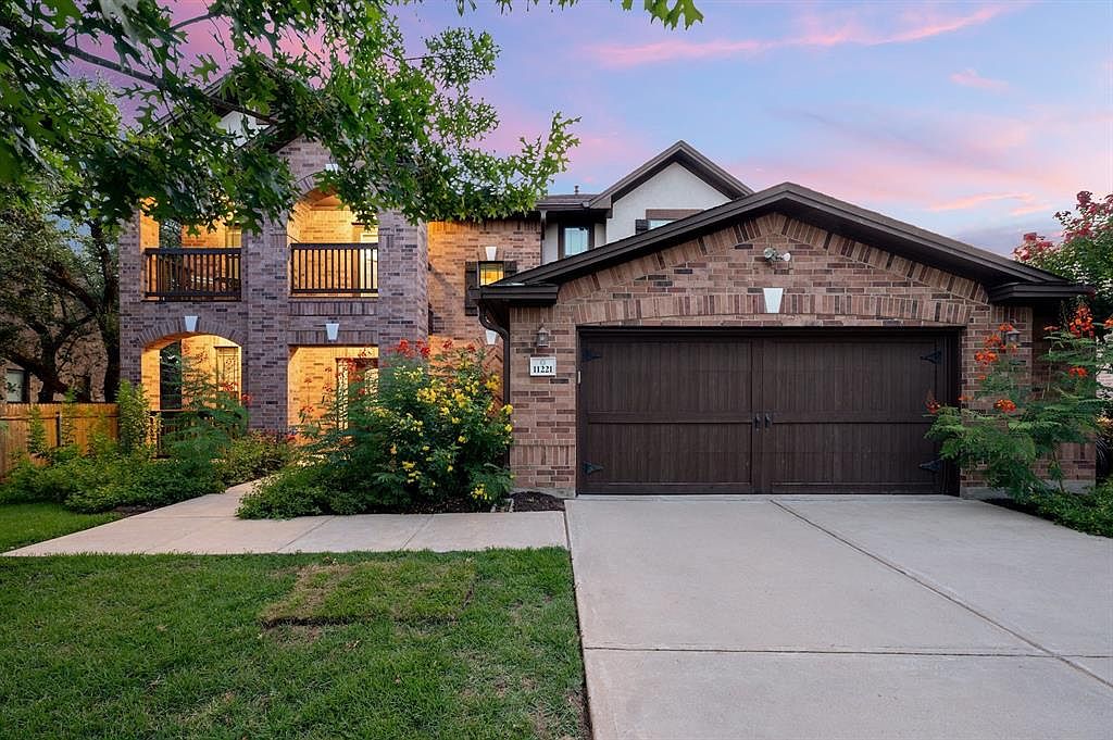11221 Bastogne Loop, Austin, TX 78739 | MLS #7739717 | Zillow