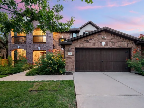 11221 Bastogne Loop, Austin, TX 78739