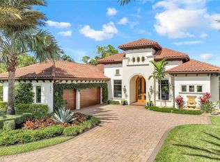16491 Felicita Ct, Naples, FL 34110