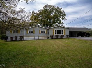 366 Corinth Rd, Jonesboro, GA 30238