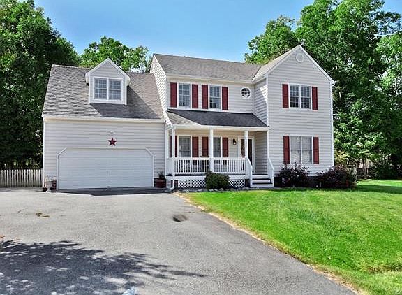 2nd image of 9217 Harpe Ct