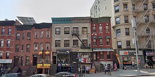 348 West 145th Street