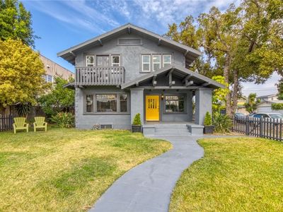 1601 W 49th St, Los Angeles, CA, 90062