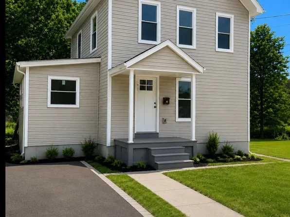 27 Hudson St, Homer, NY 13077