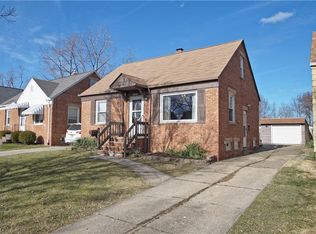 13110 Highlandview Ave, Cleveland, OH