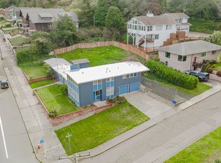 2202 Sherman Ave, North Bend, OR