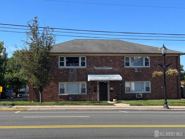365 Bloomfield Ave APT 9B, Verona, NJ 07044