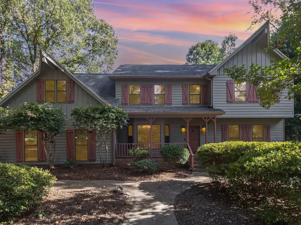 3009 Allenby Dr, Raleigh, NC 27604