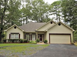1336 Pine Island Rd, Shreveport, LA 71107