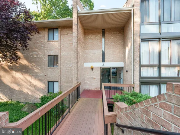 500 N Lemon St Unit A-8, Media, PA 19063