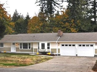 4489 SE Horstman Rd, Pt Orchard, WA 98366