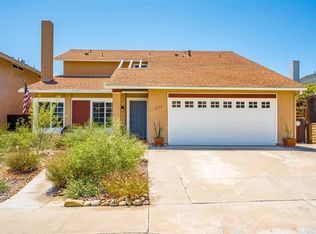 2312 Spring Oak Way, San Diego, CA 92139
