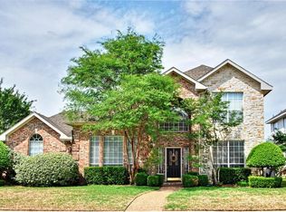 7801 Case Dr, Plano, TX 75025